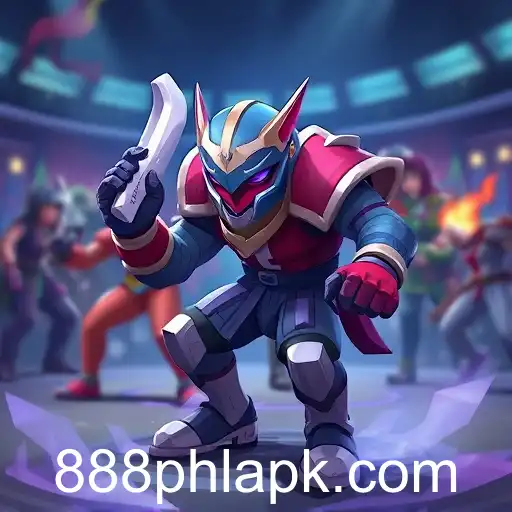 The Rise of 888phl: Gaming Trends and Innovations