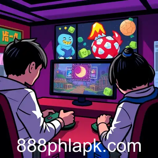 Exploring the Rise of 'Casual Play' in the Gaming World