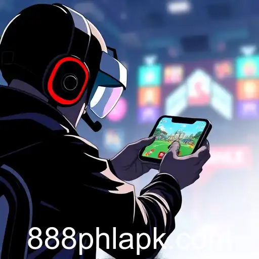 The Rise of Mobile Gaming Platforms