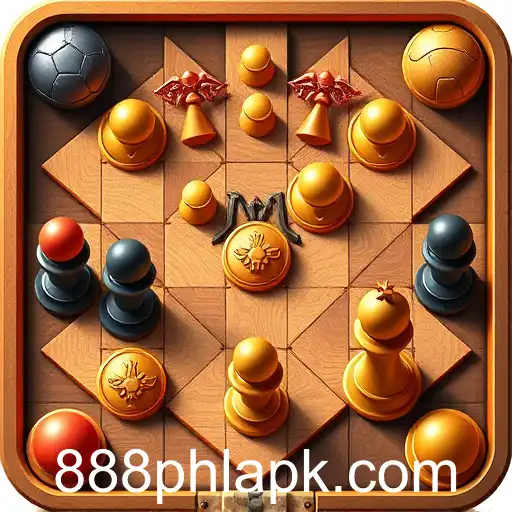 Exploring the World of Strategic Puzzles on 888phl APK