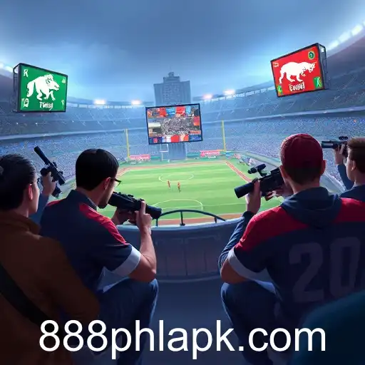 Exploring the Rise of Gaming Apps in 2025