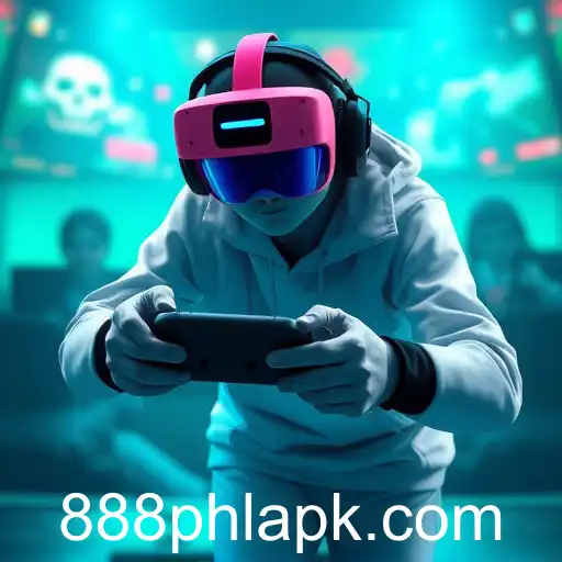 The Rise of 888phl in the Gaming World