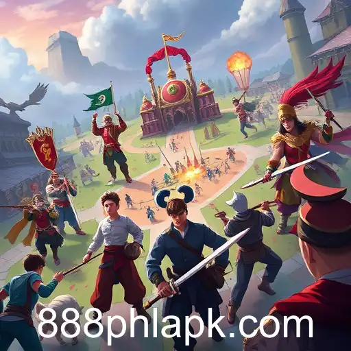 888phl apk